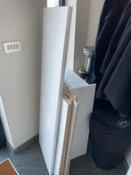 gratis meubelplaten schappen rekken, Enlèvement