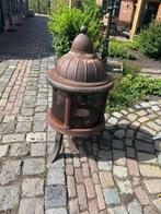 Tuinhaard/ tuinkachel, Ophalen, Gebruikt