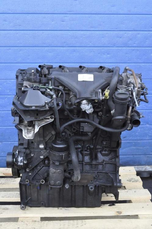 Moteur G6DA Nu, Auto-onderdelen, Motor en Toebehoren, Ford, Gebruikt, Verzenden