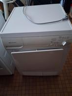 Droogkast bauknecht, Elektronische apparatuur, Vriezers en Diepvrieskisten, Ophalen of Verzenden