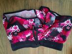 Tribord tienkamp korte broek maat 40 zwart en roze nieuwstaa, Vêtements | Femmes, Vêtements de sport, Decathlon, Autres types