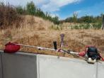 Benzine bosmaaier merk Timberpro Brush Cutter TT-S350, Ophalen, Gebruikt, 10 tot 30 cm, Benzine