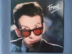 ELVIS COSTELLO   TRUST, Ophalen of Verzenden, Zo goed als nieuw