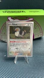 Pidove 133 /162 Reverse temporal forces, Hobby & Loisirs créatifs, Jeux de cartes à collectionner | Pokémon, Comme neuf, Enlèvement ou Envoi