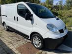 Renault Trafic, Autos, 90 kW, Achat, 3 places, 2 portes