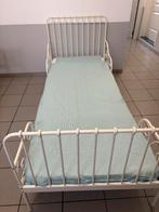 Kinderbed peuterbed Ikea Minnen, Ophalen