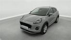 Ford Puma 1.0 EcoBoost Titanium X Navi / CarPlay / Caméra /, Auto's, Ford, 4 cilinders, Alcantara, 5 zetels, 5 deurs