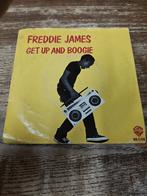 Freddie James, Get up and Boogie, Ophalen, Zo goed als nieuw, Single