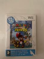 Wii spelletje mario power tennis, Games en Spelcomputers, Ophalen of Verzenden, Zo goed als nieuw