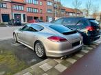 Porsche Panamera S hybride 3.0L, Autos, Porsche, Cuir, Achat, Euro 6, Entreprise