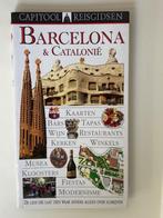 Capitool reisgids Barcelona en Catalonië, Boeken, Reisgidsen, Ophalen of Verzenden, Capitool