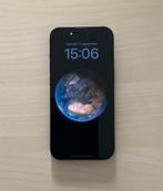 iPhone 15 Pro, Telecommunicatie, Mobiele telefoons | Apple iPhone, Blauw, Ophalen of Verzenden, Zonder simlock, Zonder abonnement