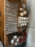 Lotje kerstdecoratie, Ophalen, Zo goed als nieuw