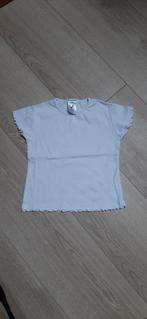 T-shirt maat 104, Kinderen en Baby's, Kinderkleding | Maat 104, C&A, Meisje, Ophalen of Verzenden, Zo goed als nieuw