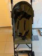 Kinder buggy in perfecte staat, Enlèvement