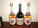 Vintage drankflessen, Antiek en Kunst, Ophalen of Verzenden