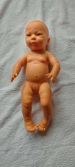 babypop meisje Falca, Ophalen of Verzenden, Babypop