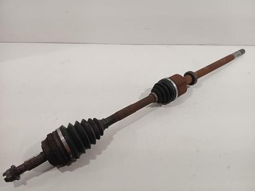AANDRIJFAS RECHTS VOOR Nissan Interstar (X70) (3910100Q0D), Auto-onderdelen, Remmen en Aandrijving, Nissan, Gebruikt