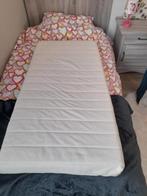matras kinderbed, Matelas, Moins de 70 cm, Comme neuf, Enlèvement
