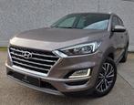 Hyundai Tucson 1.6GDi **GARANTIE*AUTOMAAT*CAM*LEDER*CARPLAY*, Auto's, USB, Leder, Bedrijf, 5 zetels