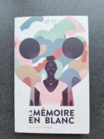 Mémoire en blanc - Isabelle Collombat, Isabelle Collombat, Ophalen of Verzenden, Europa overig, Zo goed als nieuw