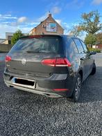 VW Gof 1.6TDI SCR DSG Join-Autom,AdBlueGPSCarplay, camera, Auto's, Automaat, Euro 6, Zwart, Diesel