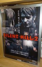 Silent hill 2, Ophalen of Verzenden, Zo goed als nieuw