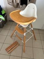 Eetstoel childwood, Kinderen en Baby's, Ophalen, Gebruikt, Stoel(en)