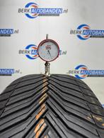 2x Michelin CrossClimate 2 235/55 R18 104H XL VOL 235/55/18, 18 inch, Gebruikt, Ophalen of Verzenden, 235 mm