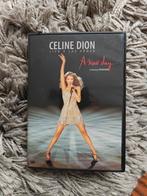 Celine Dion DVD, Cd's en Dvd's, Ophalen of Verzenden, Zo goed als nieuw