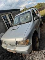 kia sportage 4x4, Auto's, Diesel, Particulier, 4x4, Te koop