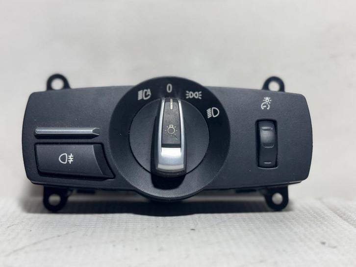 Commande de phare BMW SERIE 5 F10 9204067, Autos : Pièces & Accessoires, Commande, BMW, Utilisé, Enlèvement