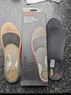 Nieuwe Sidas/Fizik inlegzolen, Ophalen of Verzenden, Nieuw, Dames