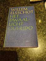 Boek, Boeken, Ophalen, België, Zo goed als nieuw, Willem Elsschot