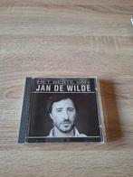 Cd Het beste van Jan De Wilde, CD & DVD, CD | Néerlandophone, Utilisé, Enlèvement ou Envoi