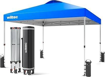 Pop up paviljoen | 3 x 3 | GRATIS LEVERING, Tuin en Terras, Overkappingen, Nieuw, Overige typen, Verzenden