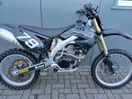 Zeer nette Kawasaki kx450f viertakt crossmotor  2010/11, 450 cc, Particulier, Crossmotor, Meer dan 35 kW