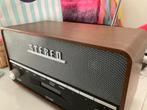 Radio DAB DAB+ BT Bluetooth FM, Ophalen, Zo goed als nieuw, Radio