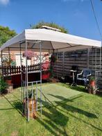 Pergola, Tuin en Terras, Partytenten, Ophalen, Gebruikt, Minder dan 4 meter, Minder dan 5 meter