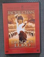 Dragon lord met Jackie Chan, CD & DVD, DVD | Action, Enlèvement ou Envoi