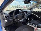 Hyundai IONIQ Comfort EV | € 7.395,- NETTO! | Climate | Crui, Auto's, Hyundai, Automaat, Zwart, Blauw, 28 kWh