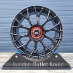 Audi A3 A4 A6 S3 S4 S6 Q3 Q4 Q5 E-Tron TT 5x112 19'' Velgen, Auto-onderdelen, Banden en Velgen, 19 inch, Velg(en), Nieuw, Ophalen of Verzenden