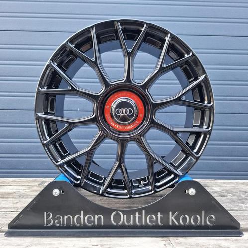 Audi A3 A4 A6 S3 S4 S6 Q3 Q4 Q5 E-Tron TT 5x112 19'' Velgen, Auto-onderdelen, Banden en Velgen, Velg(en), 19 inch, Personenwagen