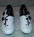 Fi'zi:k R3 Aria zwart/wit, maat EU 43, zo goed als nieuw, Fietsen en Brommers, Ophalen of Verzenden, Zo goed als nieuw
