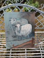 Mooi schilderij, Antiek en Kunst, Ophalen