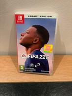 FIFA 22 Legacy Edition, Games en Spelcomputers, Games | Nintendo Switch, Online, Ophalen of Verzenden, Zo goed als nieuw, Vanaf 3 jaar