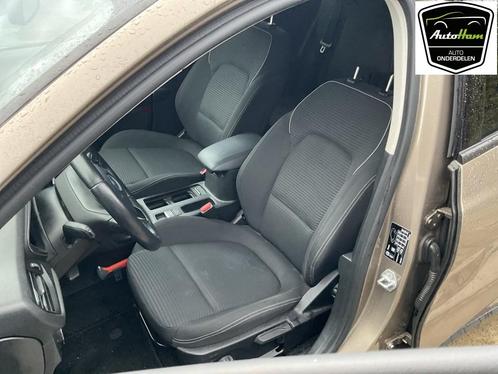 INTERIEUR Ford Focus 4 (01-2018/12-2025), Auto-onderdelen, Interieur en Bekleding, Ford, Gebruikt