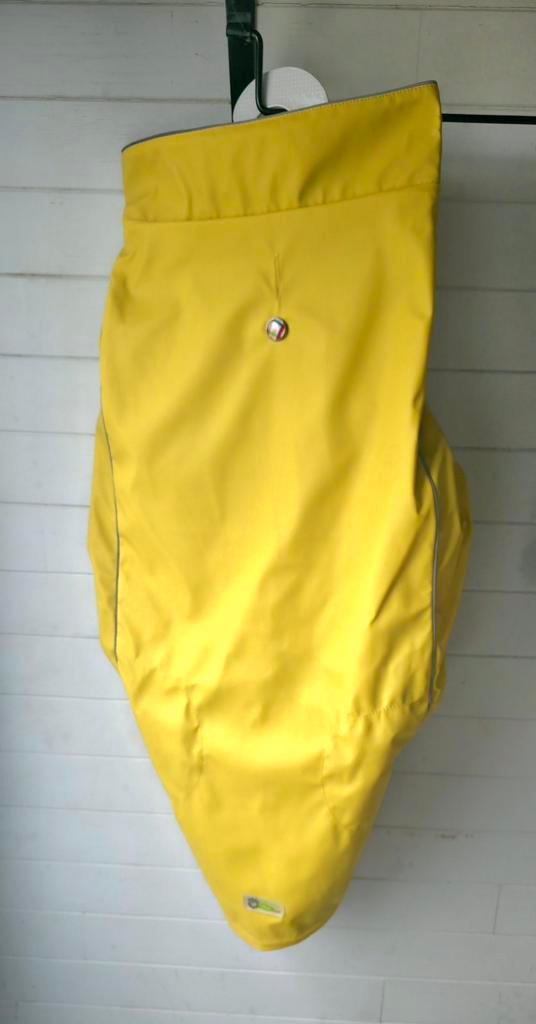 Manteau grand chien veste réversible pour la pluie 3xl, Dieren en Toebehoren, Honden-accessoires, Nieuw, Ophalen of Verzenden
