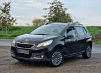 Peugeot 2008 09/2014 1.2 Benzine Eu5b 193.000Km 60kw-82PK, Auto's, Peugeot, Euro 5, Monovolume, Bedrijf, 1200 cc