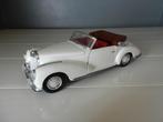 Mercedes W188 300S Cabrio 1952-1955. Maisto 1:18., Verzenden, Zo goed als nieuw, Auto, Maisto